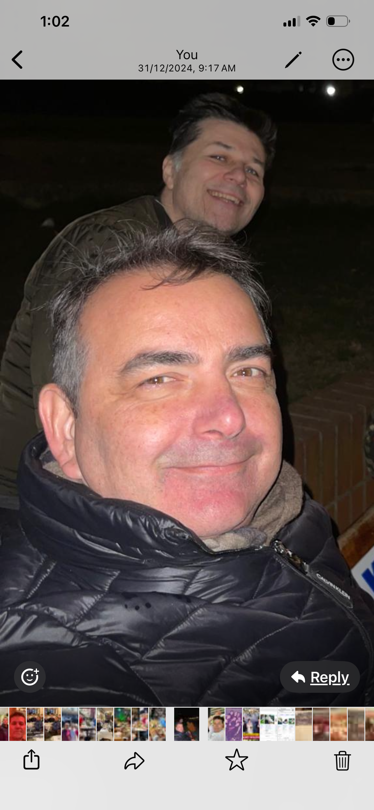 Burak Akcakanat
