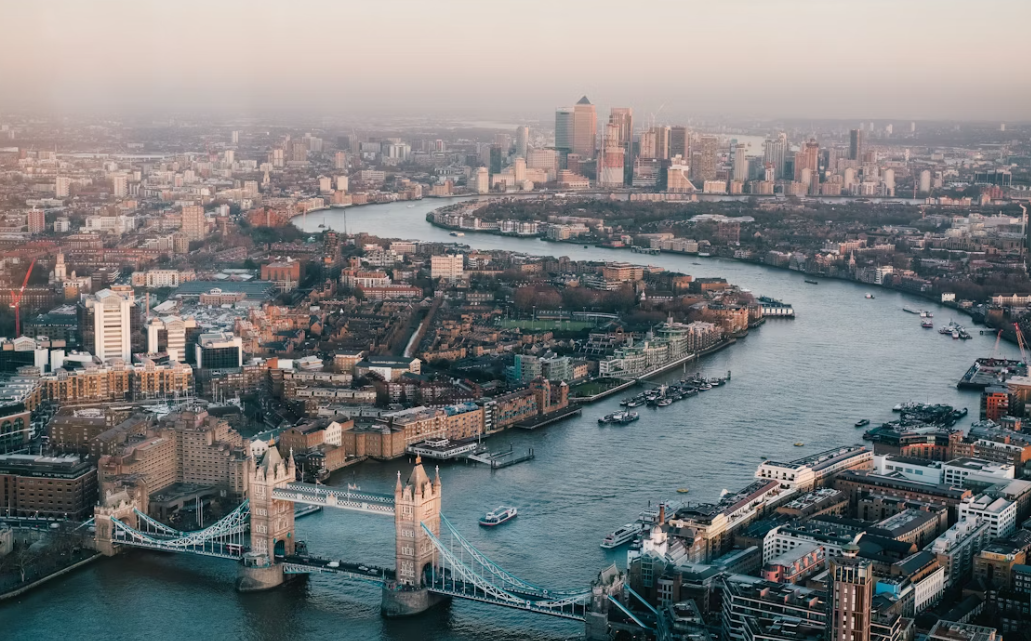 Londra diaspora haber görseli