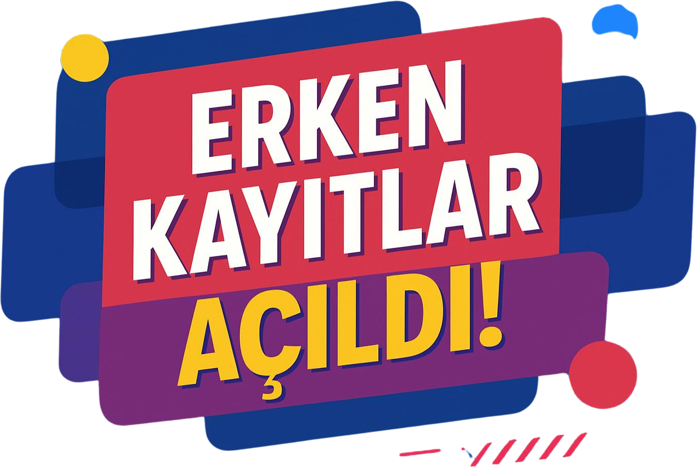 CorteQS erken kayıt duyurusu