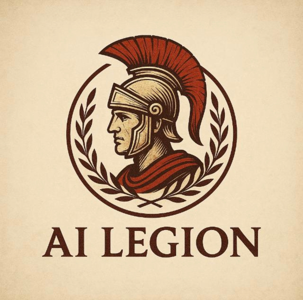 AI Legion