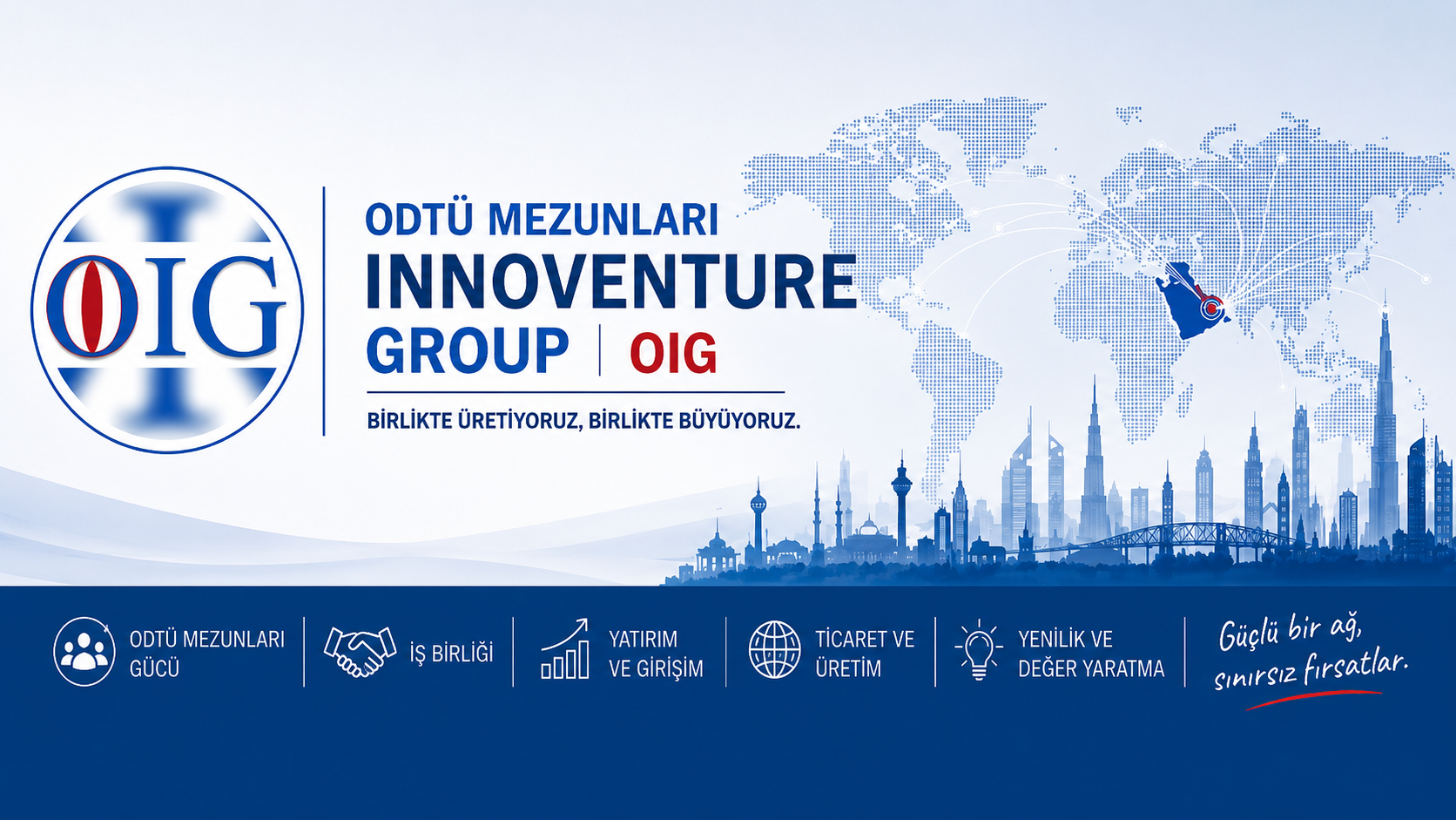 OIG- ODTU InnoVenture Grup