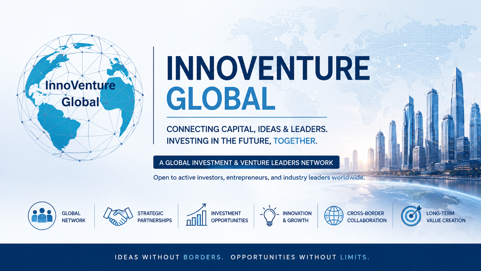 InnoVenture Global