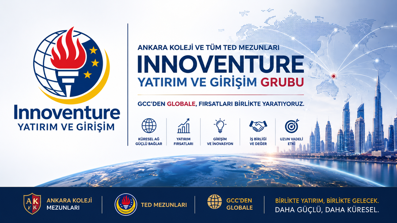TED InnoVenture