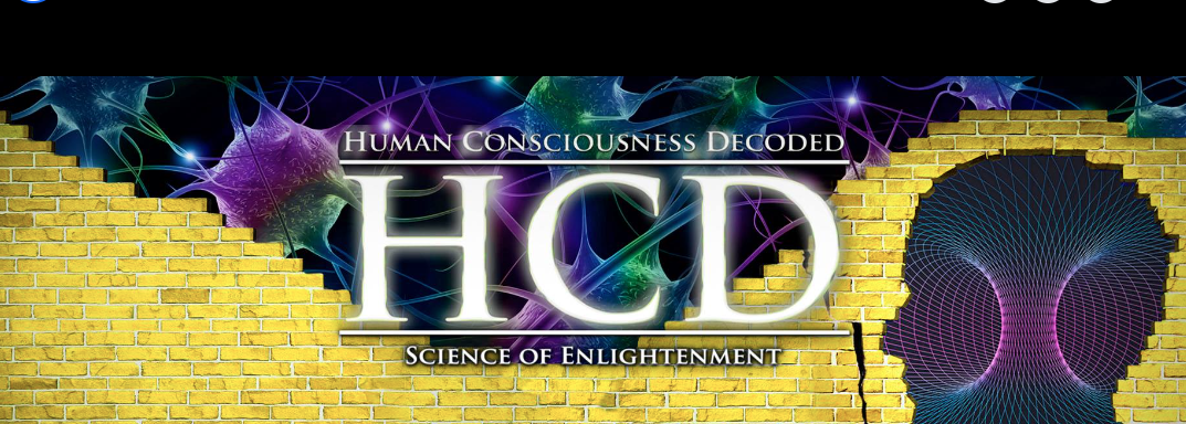 HCD- Bilinç Çözümleme Bütünsel Gelişim