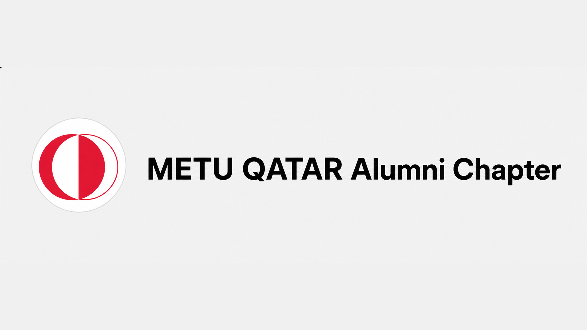 METU QATAR/ODTÜ KATAR