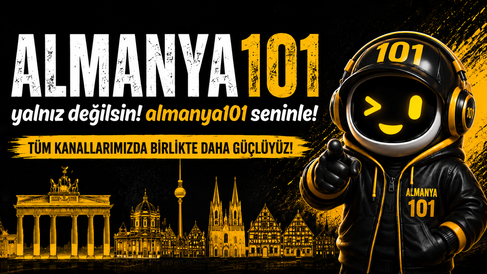 almanya101