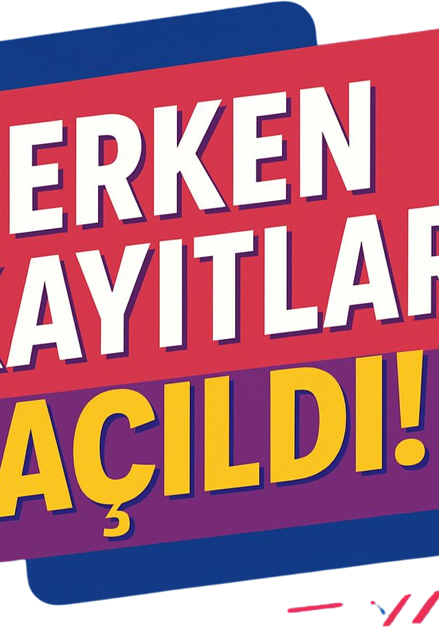 CorteQS erken kayıt duyurusu